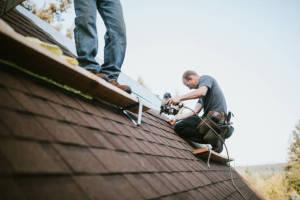 Local Roofers in Wertzville, PA